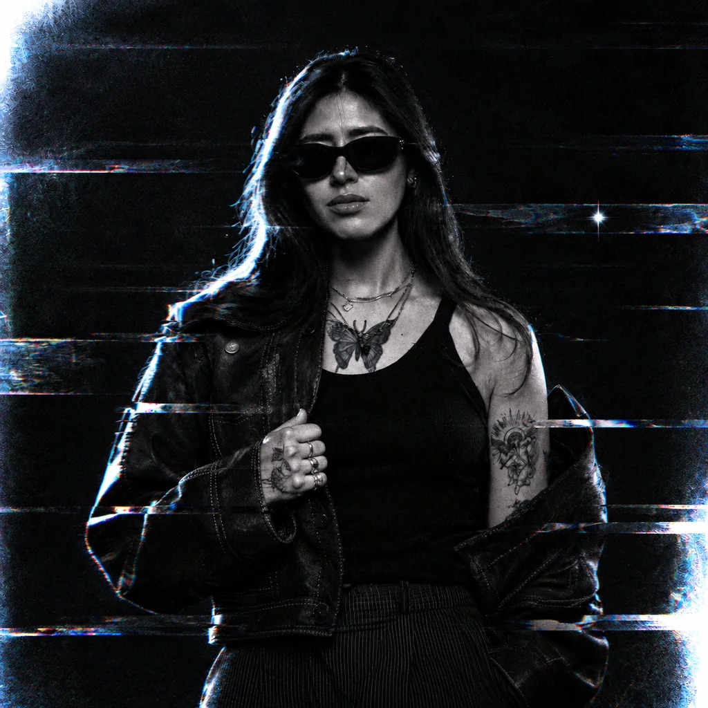 ALIXX — creator avatar